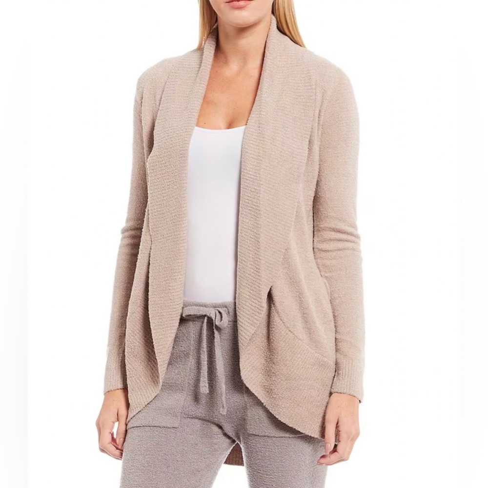 Barefoot Dreams Cardigan